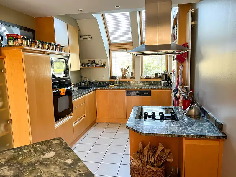 Maison, 132,14 m²