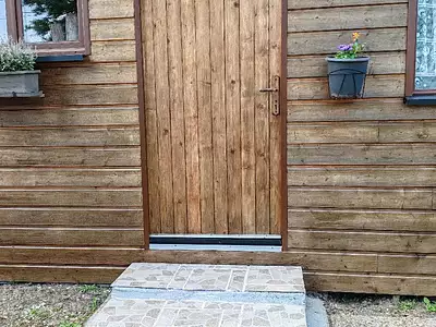 Maison, 48 m²