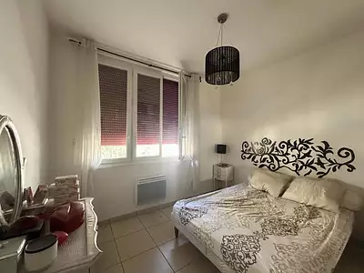 Appartement, 80 m²