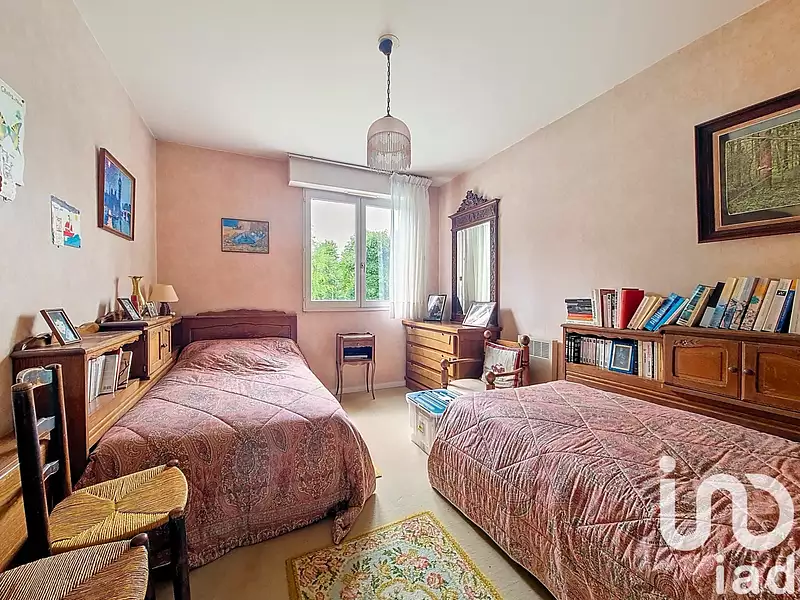 Appartement, 100 m²