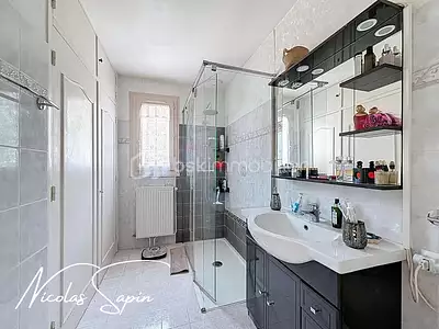 Maison, 91 m²