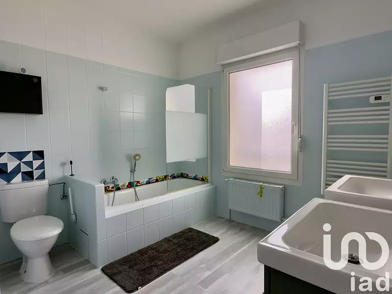 Maison, 140 m²