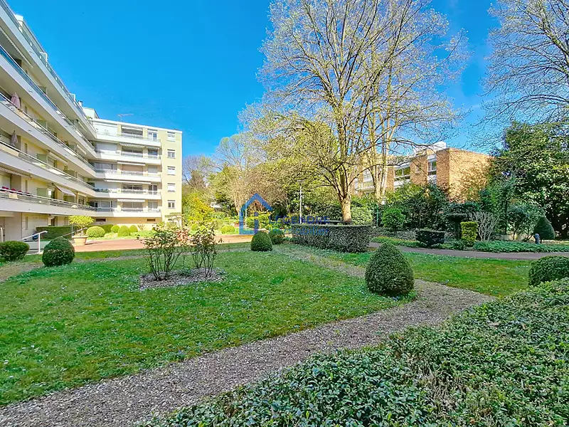 Appartement, 94,92 m²