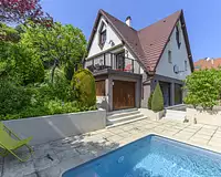Maison, 150 m²