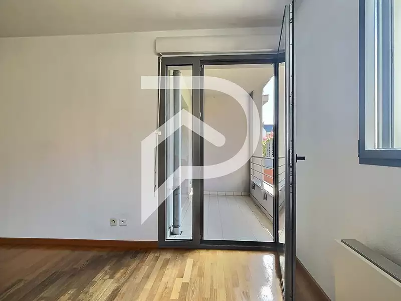 Appartement, 55 m²