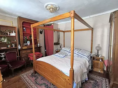 Maison, 185 m²