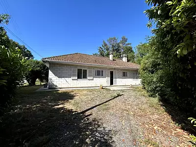 Maison, 120 m²