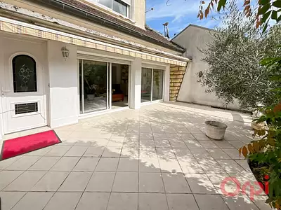 Maison, 124 m²