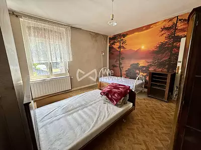 Maison, 85,75 m²