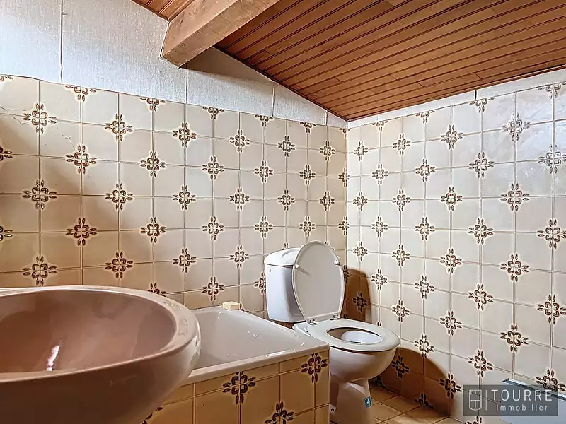 Maison, 170 m²