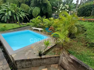 Appartement, 57 m²