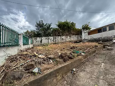 Terrain, 191 m²