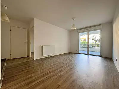 Appartement, 42 m²