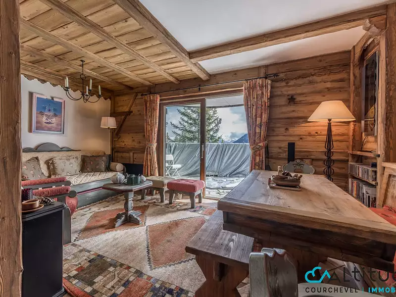 Appartement, 39,67 m²