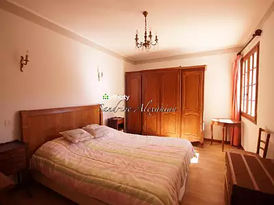 Maison, 135 m²