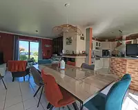 Maison, 120 m²