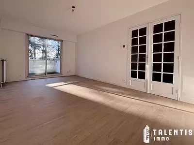 Appartement, 62,84 m²