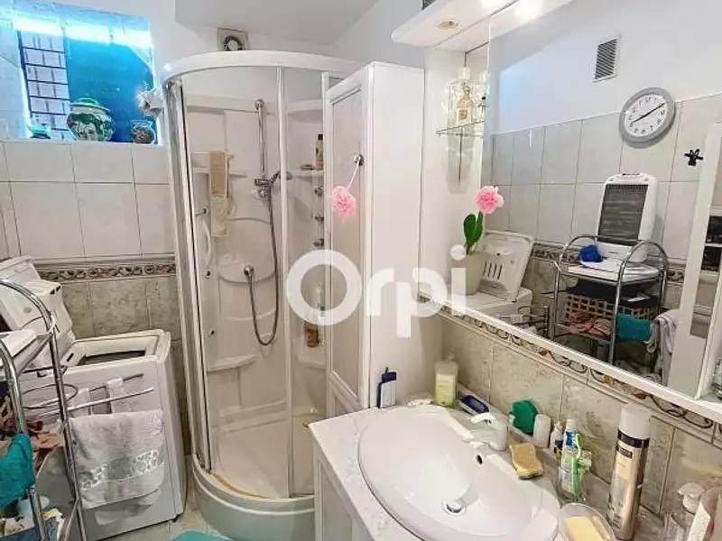 Appartement, 85 m²