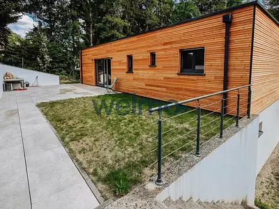 Maison, 116 m²