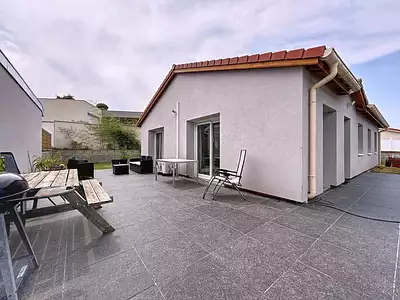 Maison, 104 m²