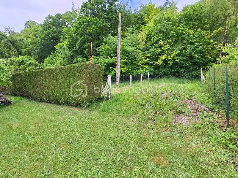 Terrain, 600 m²