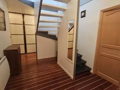Appartement, 87 m²