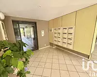 Appartement, 32 m²