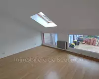 Appartement, 56,58 m²