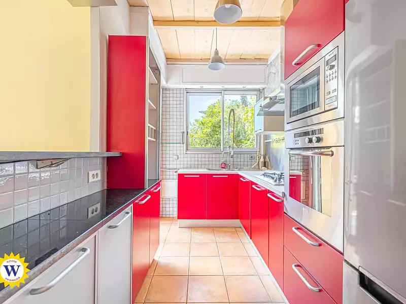 Appartement, 54,09 m²