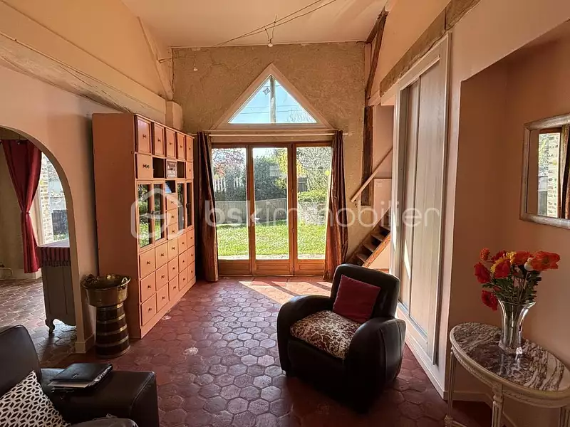Maison, 136 m²
