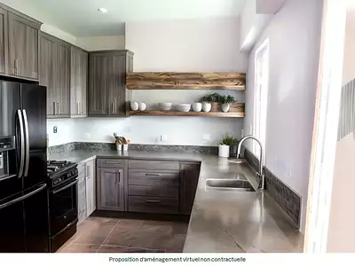 Maison, 180 m²