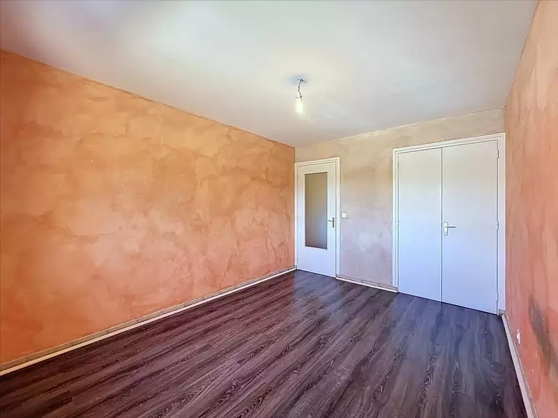 Appartement, 90 m²