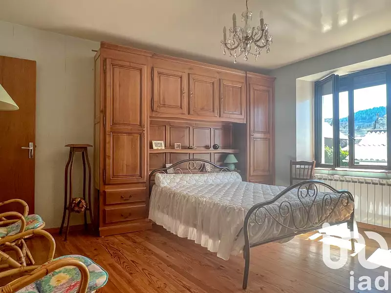 Maison, 133 m²