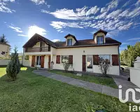 Maison, 155 m²