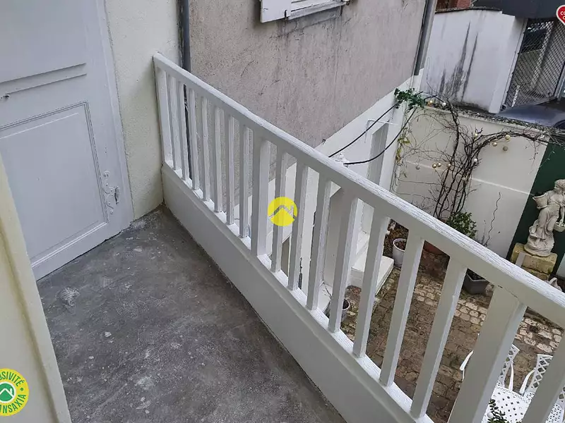 Appartement, 90 m²