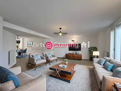 Appartement, 88,24 m²