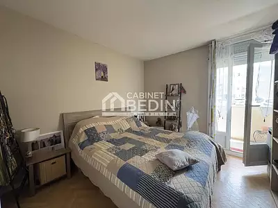Appartement, 77 m²