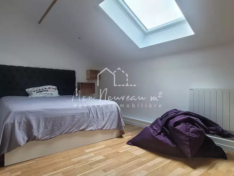 Appartement, 107 m²