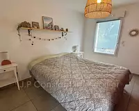 Appartement, 43,92 m²