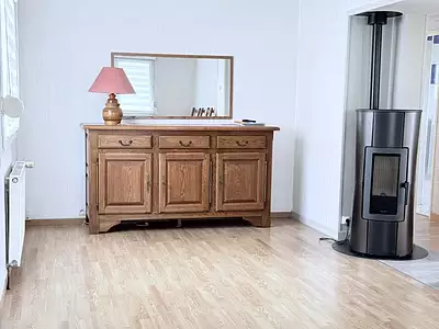 Maison, 68 m²