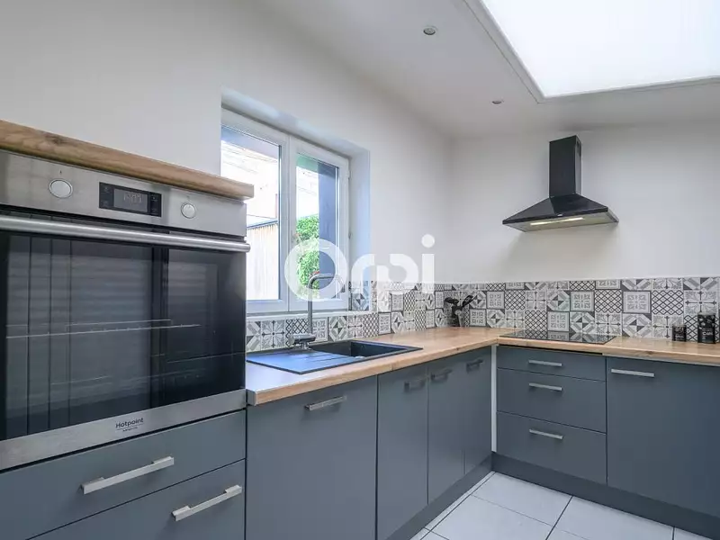 Maison, 93 m²