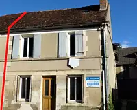 Maison, 115 m²