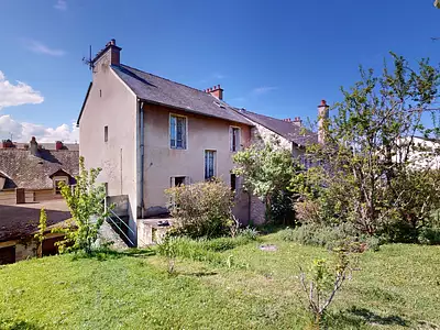 Maison, 138,56 m²