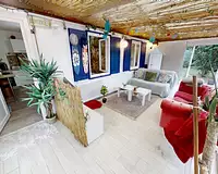 Maison, 43 m²