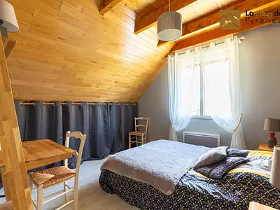 Maison, 116 m²