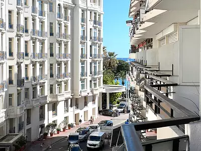 Appartement, 35,38 m²