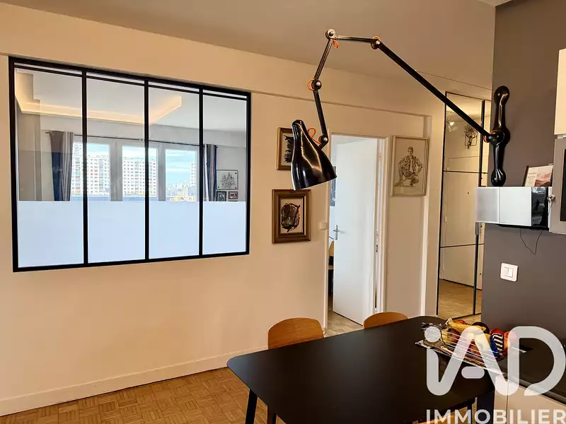 Appartement, 87 m²