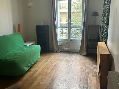 Appartement, 39,15 m²