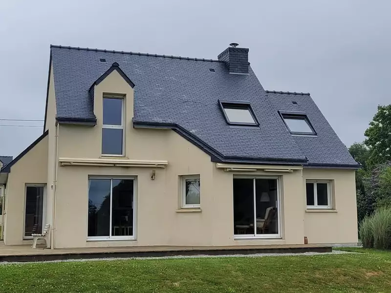 Maison, 102 m²