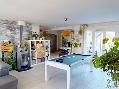Maison, 193 m²